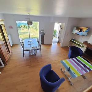Maison Au Coeur De La Petite Cite De Caractere Hébergement de vacances Malestroit