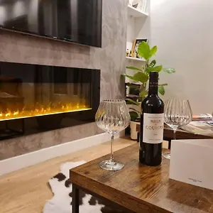 Center - Beautiful & Cosy Flat Appartement Paris