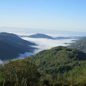 La Chataigneraie Ida Occitania Hébergement de vacances Viala-du-Tarn