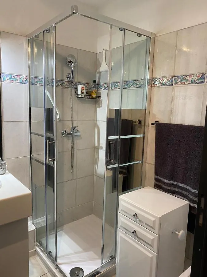 Διαμέρισμα Studio Confort Port De Fréjus Γαλλία
