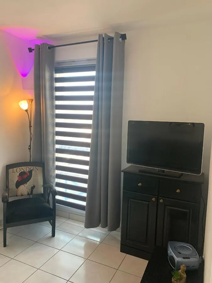 Διαμέρισμα Studio Confort Port De Fréjus Γαλλία